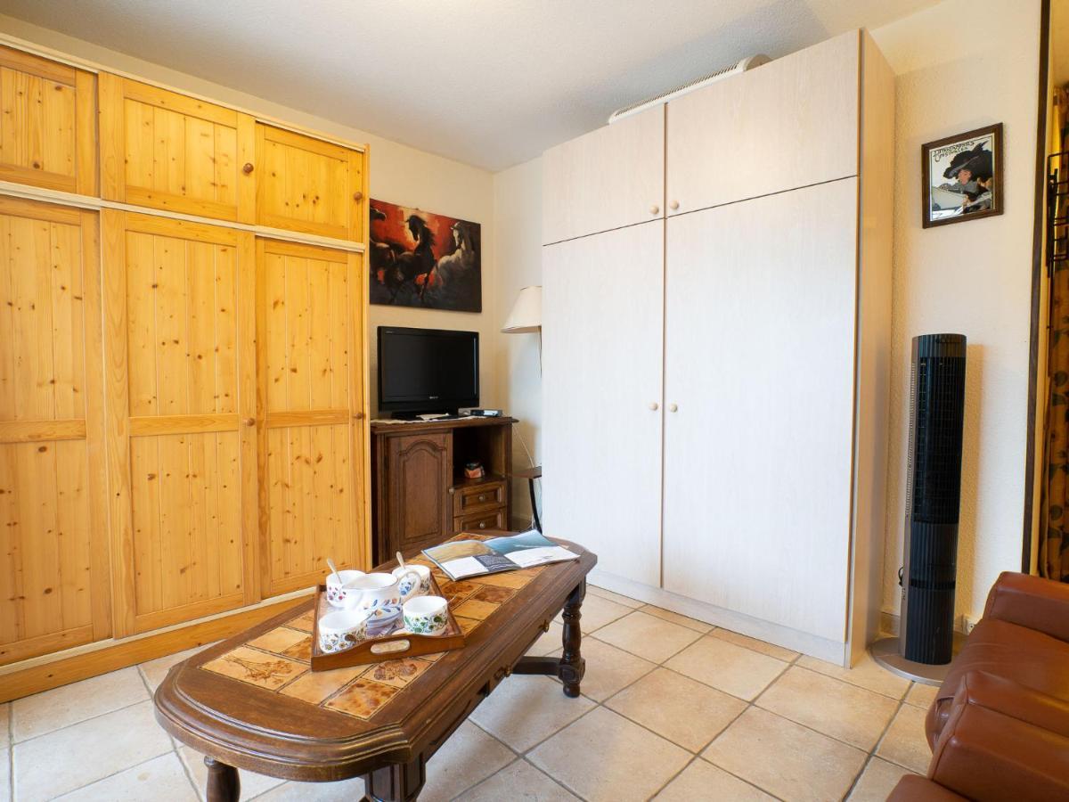 Studio Les Sables D'Or-10 By Interhome Le Grau-du-Roi Luaran gambar