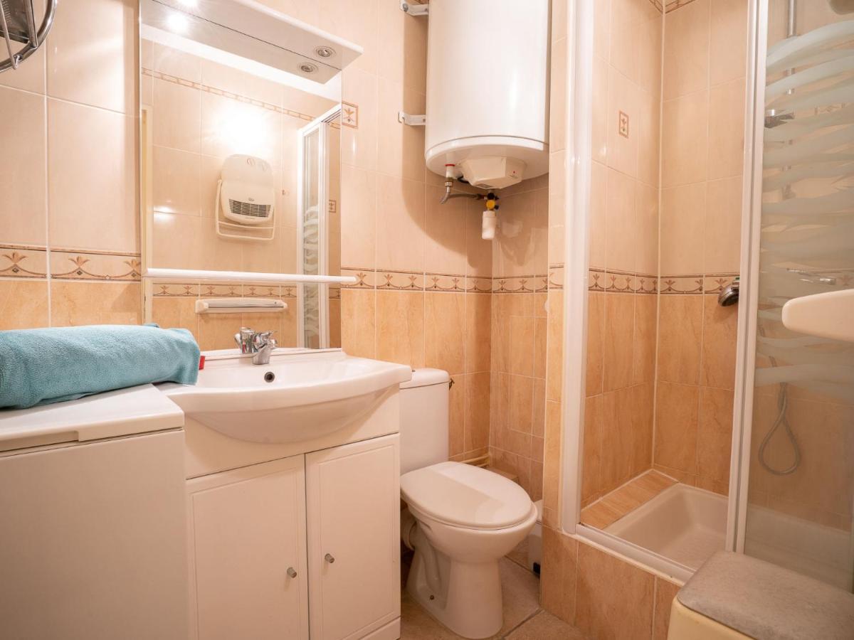 Studio Les Sables D'Or-10 By Interhome Le Grau-du-Roi Luaran gambar